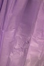 Purple Tissue paper