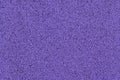 purple triangles rough texture of rubber or carpet coating