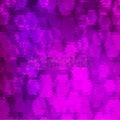 purple triangular background. polygonal style. layout for advertising. eps 10 Royalty Free Stock Photo