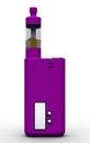 Purple Vaporizer