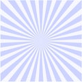 Purple vector rays. sunburst vector background