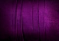 Purple Velvet Background