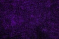 Purple Velvet dress fabrics material cloth texture pattern. tailoring stitching concept. Shiny beautiful fashion fabric Royalty Free Stock Photo