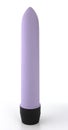 Purple vibrator