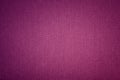 Purple vintage plain fabric background suitable for any design