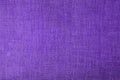 Purple vintage plain fabric background suitable for any graphic design, poster, website, banner, greeting card, background