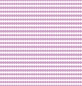 Purple Violet Geometric Diamond String Seamless Vector Texture Pattern Wallpaper Background Royalty Free Stock Photo