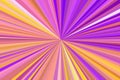 Purple violet rays disco light. bright party