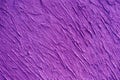 Purple , violet wall for backgrounds vintage Textures Plaster wall cement plasterwork Royalty Free Stock Photo