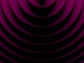Purple vortex abstract background for