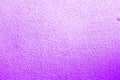 Purple wall background