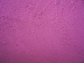Purple wall texture Royalty Free Stock Photo