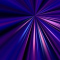 Purple Warp