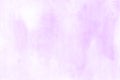 Light purple watercolor background. Hand drawn design template.