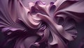 Purple waves modern as abstract background wallpaper