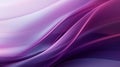 Abstract Purple And Blue Mobile Wallpaper With Flowing Draperies Royalty Free Stock Photo