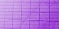 Abstract Purple And White Color Brick Wall Effects Background Square Boxes Complicated Effects Texture Background Wallpaper. Royalty Free Stock Photo