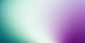 Purple white green grainy gradient textured background, pastel colors, wide banner, copy space