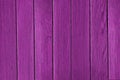 Purple Wood plank texture background