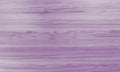 Purple wood texture, light wooden abstract background Royalty Free Stock Photo