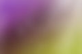 Diagonal Purple Green Gradient Abstract Background Royalty Free Stock Photo
