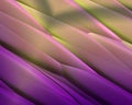 Purple Yellow metallic diagonal stripe texture