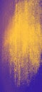 Purple yellow patttern vertical Background Usable for social media, story, poster, promos, party, anniversary, display, and online