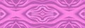 Purple Zebra Leather Print. Geometric Abstract Royalty Free Stock Photo