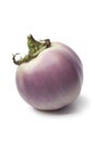 Purpura eggplant Royalty Free Stock Photo