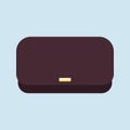 Purse Icon Vector