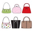 Purses