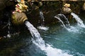 Puru Tirtha Empul Temple, Bali, Indonesia