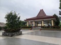 The Purwosari Fruit Garden in Mijen Semarang offers its own fruit and vegetable picking tour and has a garden and two greenhouses