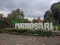 The Purwosari Fruit Garden in Mijen Semarang offers its own fruit and vegetable picking tour and has a garden and two greenhouses