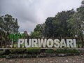 The Purwosari Fruit Garden in Mijen Semarang offers its own fruit and vegetable picking tour and has a garden and two greenhouses