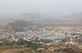 Pushkar, Rajasthan, India