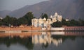 Pushkar india Royalty Free Stock Photo