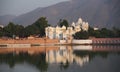 Pushkar india