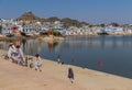 Between New Delhi and Pakistan, a desertic region famous of its castles, its colorful people, and the sophisticated stepwells