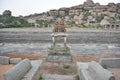 Pushkarni, Hampi, Karnataka, India