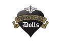 Pussycat Dolls Logo