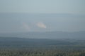 Pustynia Bledowska desert in the southern poland