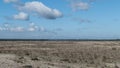 Pustynia Bledowska desert in the southern poland