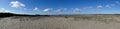 Pustynia Bledowska desert in the southern poland