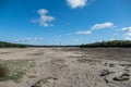 Pustynia Bledowska desert in the southern poland