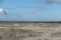 Pustynia Bledowska desert in the southern poland