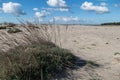 Pustynia Bledowska desert in the southern poland