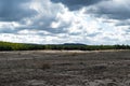 Pustynia Bledowska desert in the southern poland