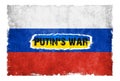 Putin`s war against Ukraine