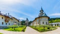 Putna ortodox monastery